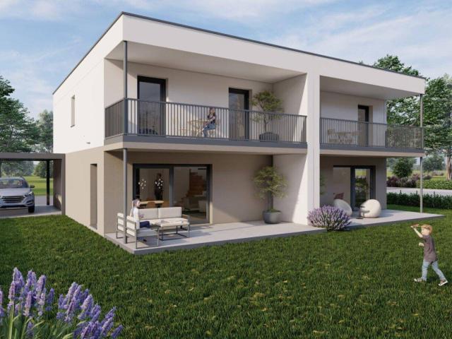 Haus kaufen in Randegg, Niederösterreich