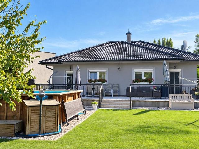 Haus kaufen in Zurndorf, Bezirk Neusiedl am See