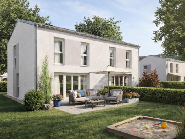 Doppelhaushälfte kaufen in Bruck an der Leitha, Niederösterreich