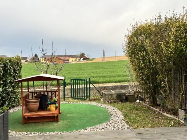 Einfamilienhaus kaufen in Luftenberg an der Donau, Oberösterreich