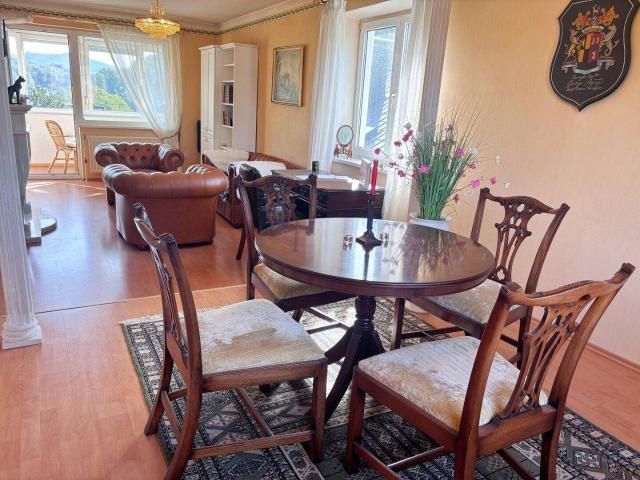 Apartment kaufen in Kreuzbrunn, Mauerbach