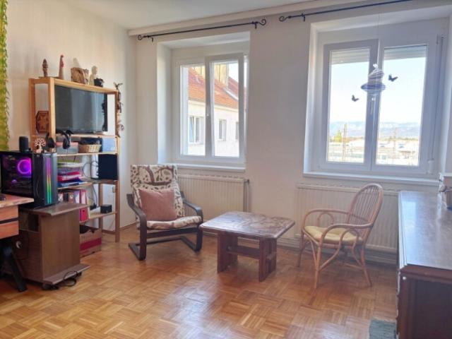 Wohnung kaufen in Wiener Neustadt