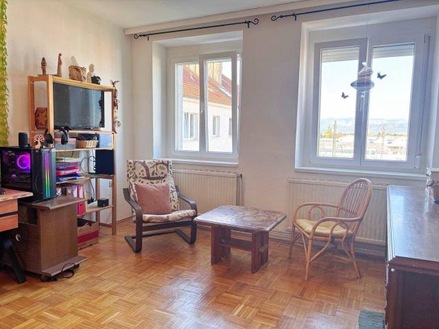 Apartment kaufen in Wiener Neustadt