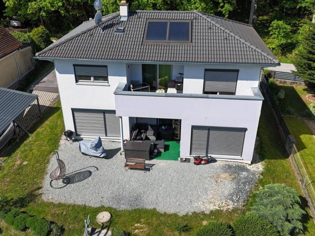 Haus kaufen in Riedlingsdorf, Burgenland