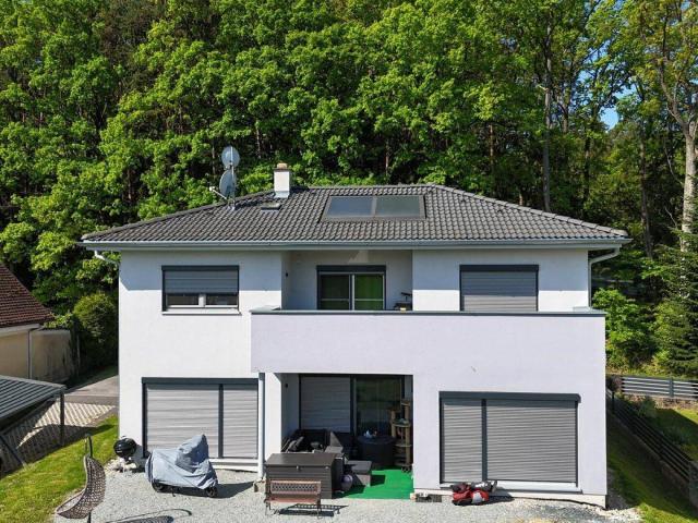 Haus kaufen in Riedlingsdorf, Burgenland