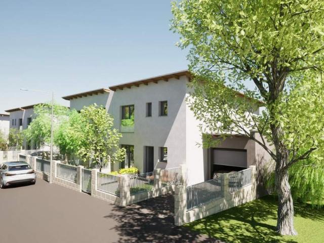 Haus kaufen