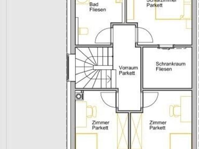 Haus kaufen in Walpersdorf, Inzersdorf-Getzersdorf