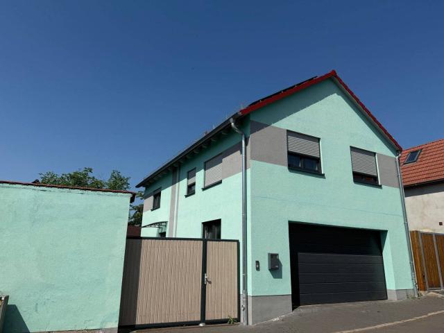 Haus kaufen in Goldbach, Thüringen