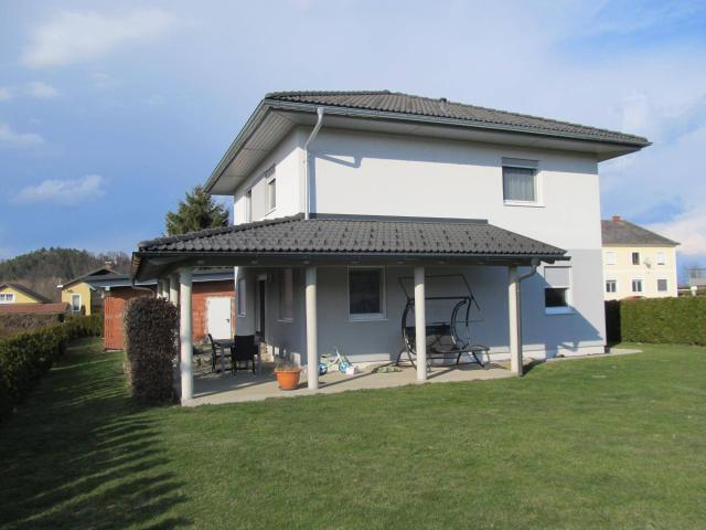 Haus kaufen in Oberhaag, Steiermark