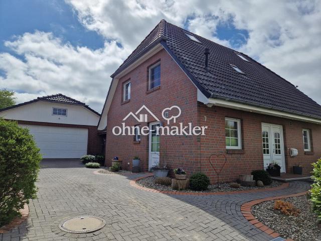 Haus kaufen in Delingsdorf, Schleswig-Holstein