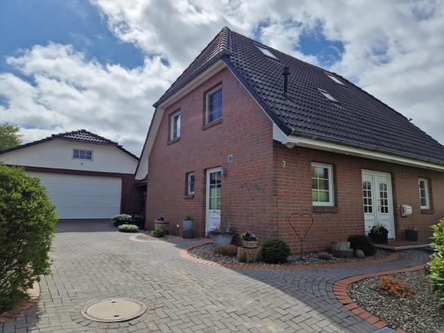 Haus kaufen in Delingsdorf, Schleswig-Holstein
