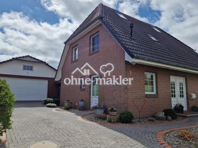Haus kaufen in Delingsdorf, Schleswig-Holstein