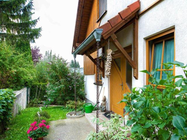Haus kaufen in Tullnerbach, Niederösterreich