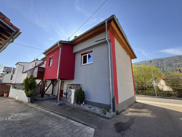 Haus kaufen in Deggingen, Baden-Württemberg