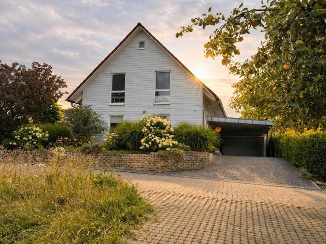 Haus kaufen in Hausberge, Porta Westfalica