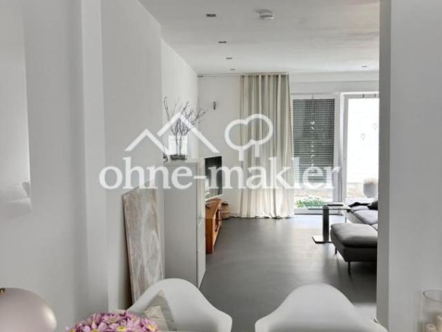 Apartment mieten in Staberg, Lüdenscheid
