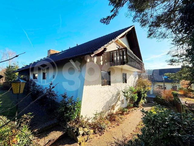 Villa kaufen in Haibach, Bayern