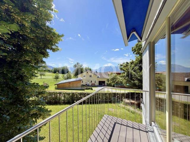 Haus kaufen in Zwischenwasser, Vorarlberg