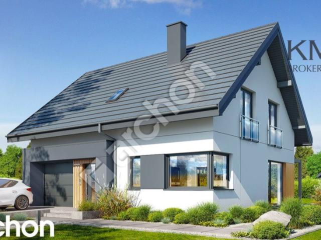 Dom na sprzedaż w Niedrzwica Duża, Lubelskie