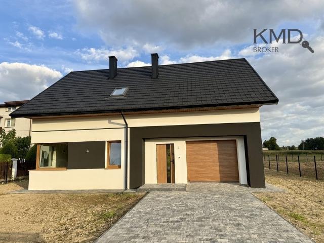 Dom na sprzedaż w Niedrzwica Duża, Lubelskie