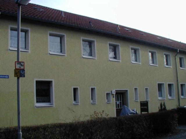 Apartment mieten in Weststadt, Braunschweig