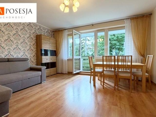 Mieszkanie do wynajęcia w Bydgoszcz, Kujawsko-pomorskie