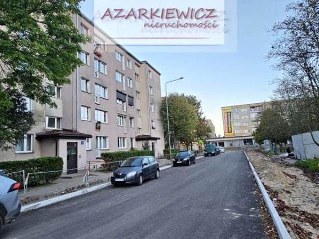 Mieszkanie na sprzedaż w Myślibórz, Zachodniopomorskie