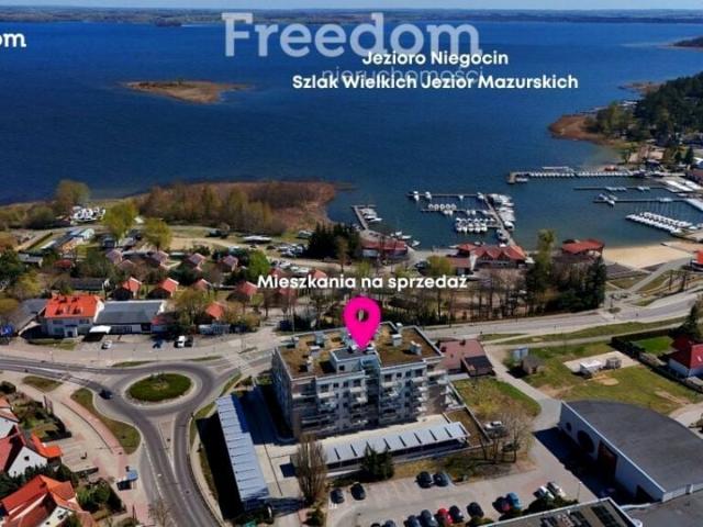 Mieszkanie na sprzedaż w Wilkasy, Warmińsko-mazurskie