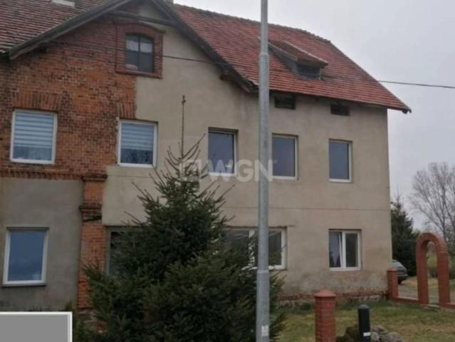 Mieszkanie na sprzedaż w Niegosławice, Lubuskie