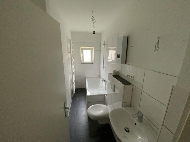 Apartment mieten in Herringen, Hamm