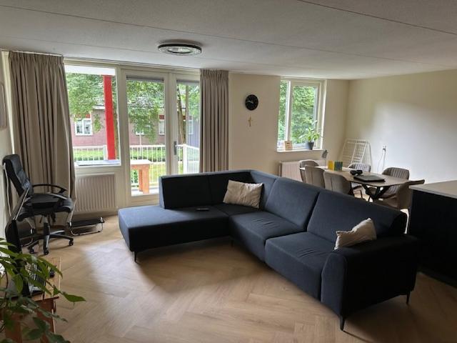 Appartement te huur in Nijmegen