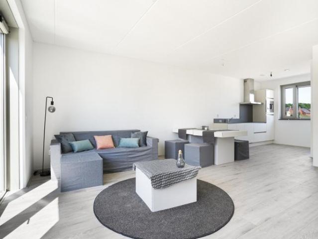 Appartement te huur in Tegelarijeveld-Broekhin, Roermond