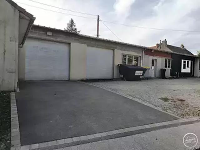 Maison vente à Saint-Omer, Nielles-lès-bléquin