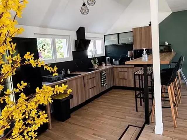Maison vente à Saint-Omer, Nielles-lès-bléquin