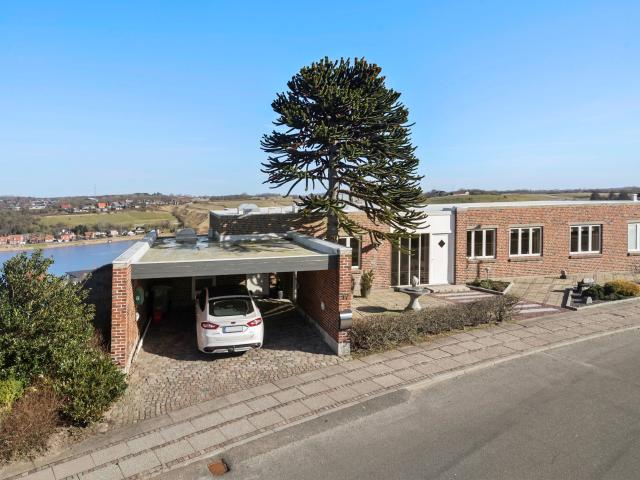 Villa til salg i Lemvig, Århus