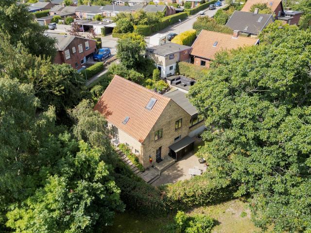 Villa til salg i Århus
