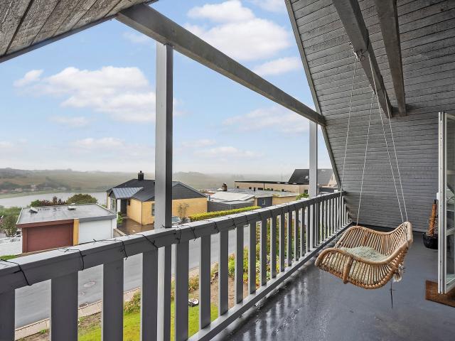 Villa til salg i Lemvig, Århus