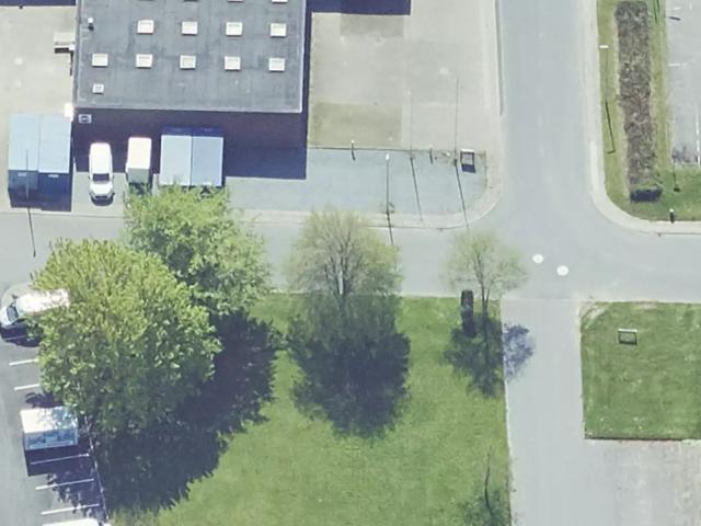 Erhvervsejendom til leje i Kolding