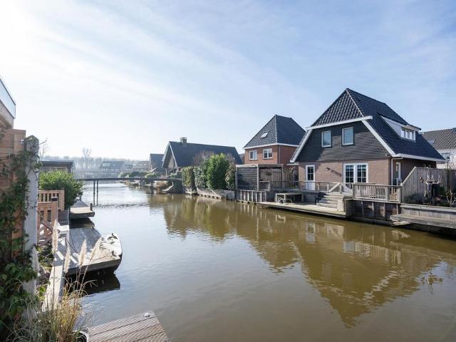 Woning te huur in Almere-haven, Flevoland