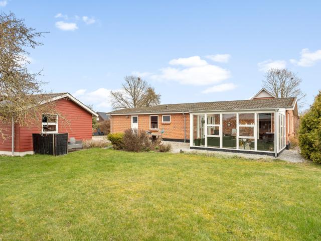 Villa til salg i Grenaa, Århus