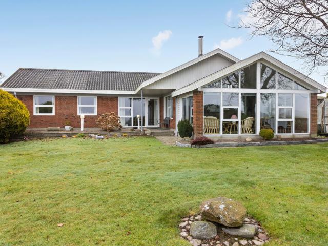 Villa til salg i Breum, Århus