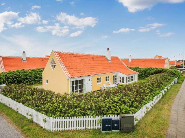 Hus til salg i Brønderslev-Dronninglund