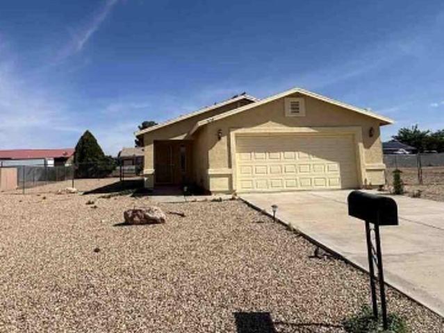 House for sale in Arizona
