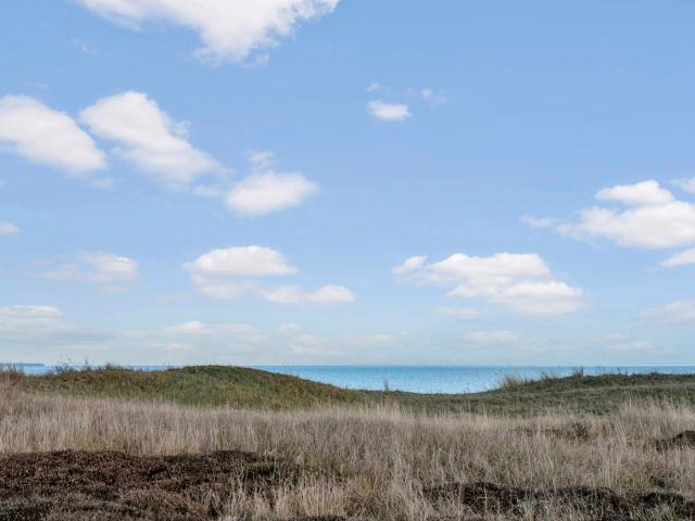 Grund til salg i Saksild Plantage, Saksild
