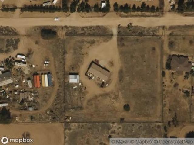 House for sale in Fort Irwin, California
