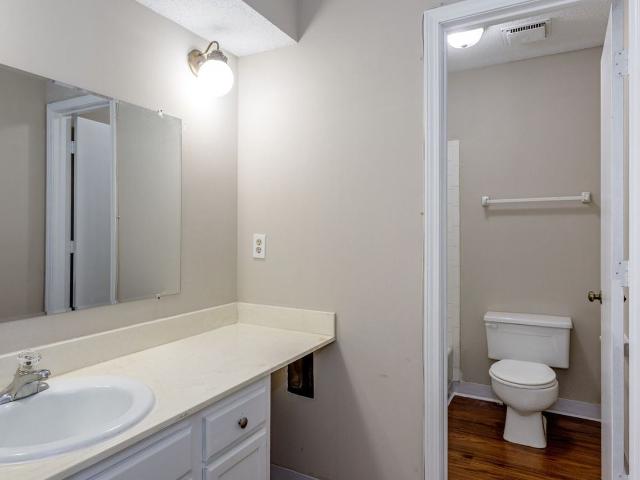 Apartment for rent in Kansas