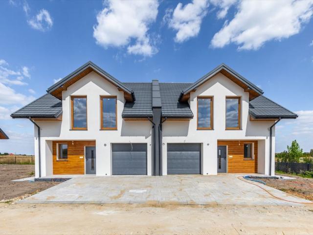 Dom na sprzedaż w Niemce, Lubelskie