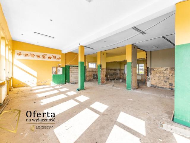 Mieszkanie na sprzedaż w Niemce, Lubelskie