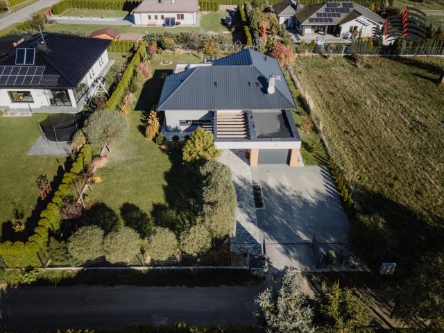 Dom na sprzedaż w Niemce, Lubelskie