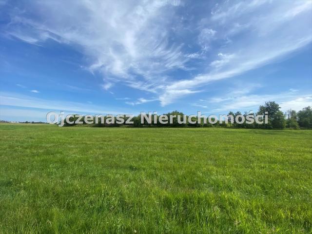Grunt na sprzedaż w Osielsko, Kujawsko-pomorskie